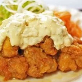 チキン南蛮/ユーリンチ