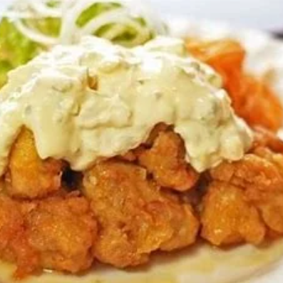 チキン南蛮/ユーリンチ