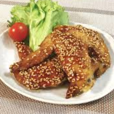 手羽先(塩・タレ) 1本