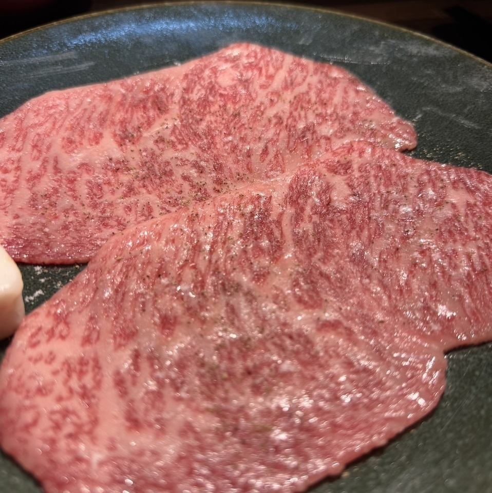 特選黑毛牛高級套餐