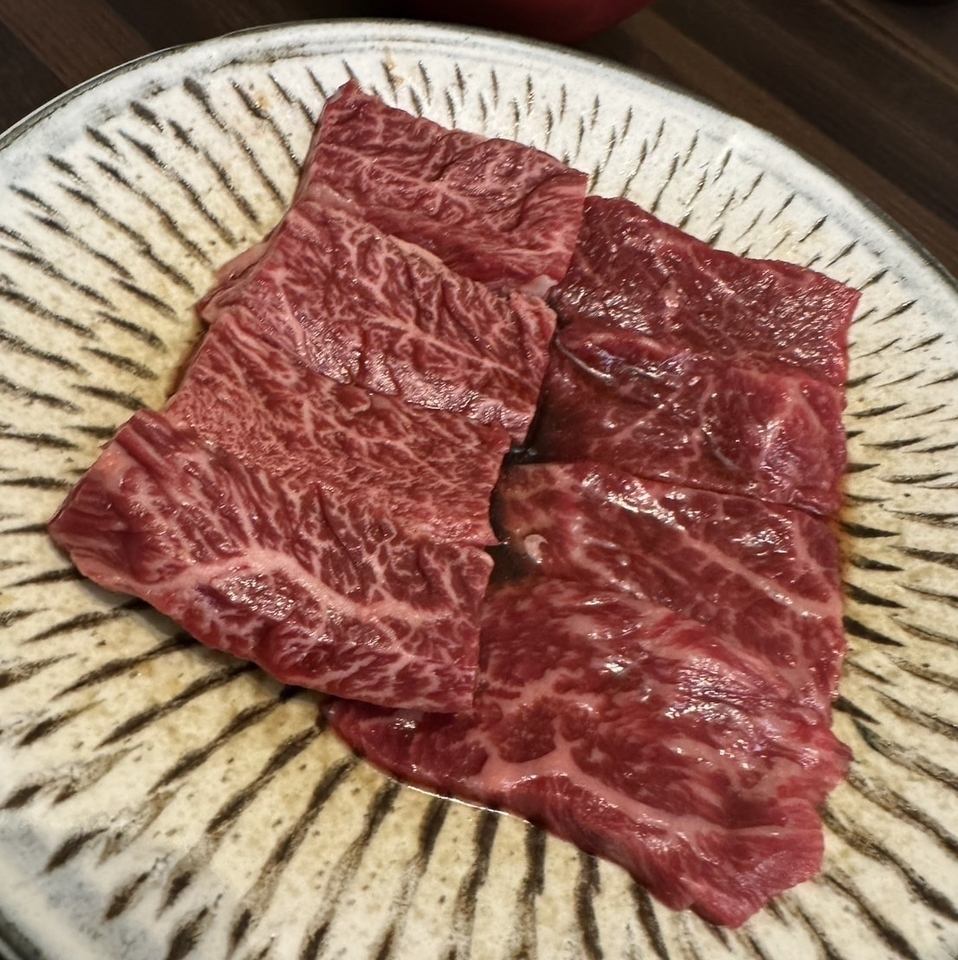 特選黑毛牛高級套餐