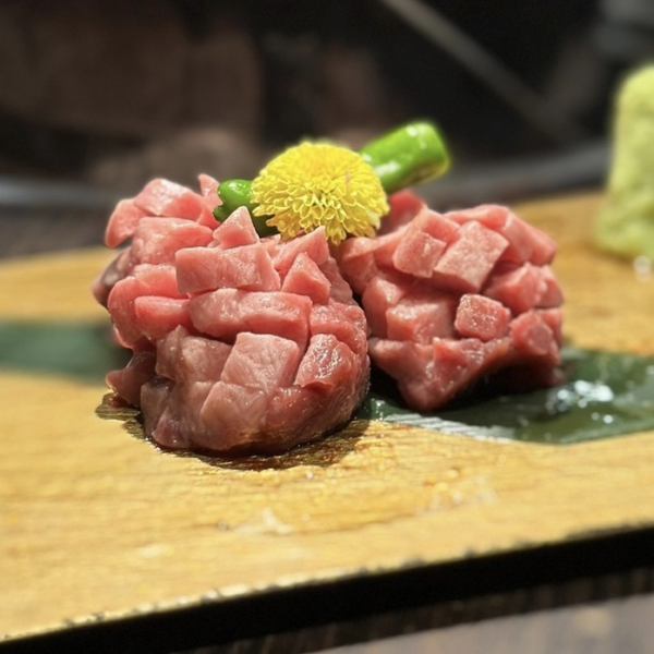 【店長おすすめ！！】　店長オススメ厚タン！