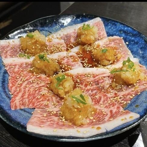 【リニューアルOPEN】駅近の美味しい肉◎コストパフォーマンスも抜群で元気に営業中！