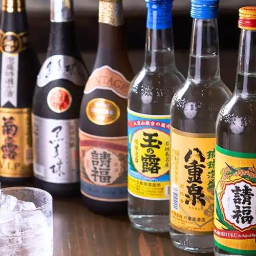 料理との相性抜群