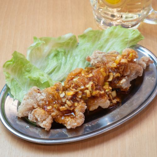 【ハイボールと相性抜群】