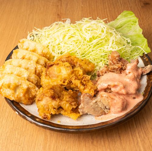◆選べる定食◆