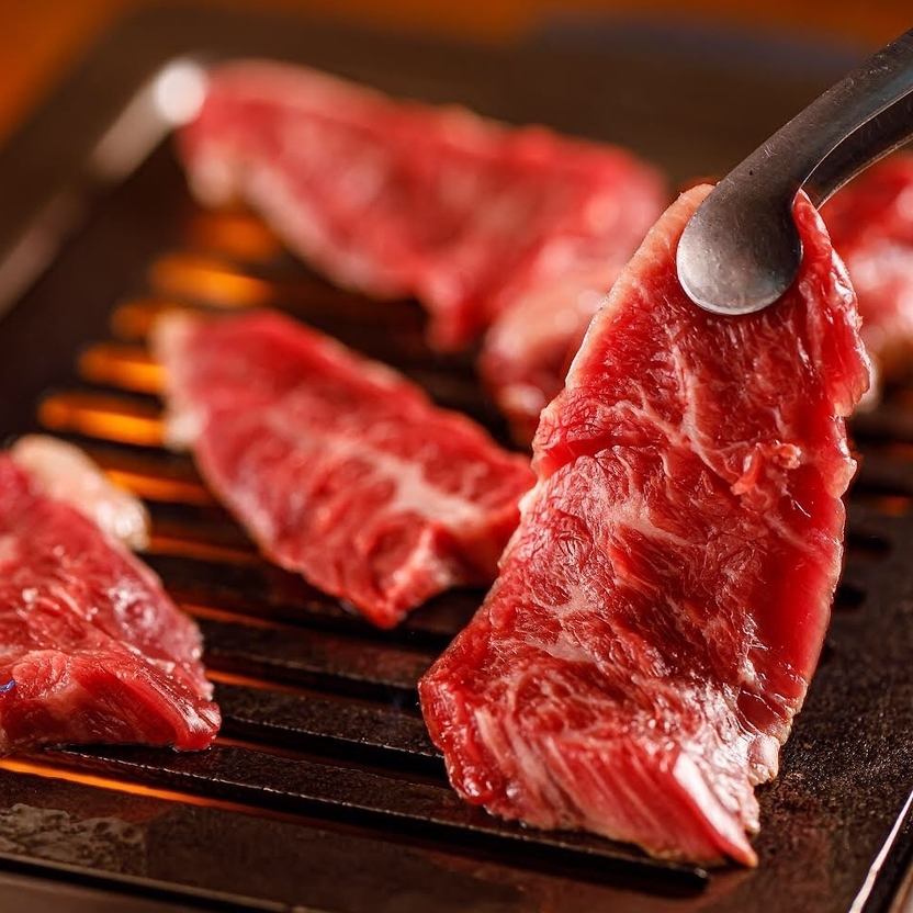 大人気店！肉のよいちが遂に生桑に登場！