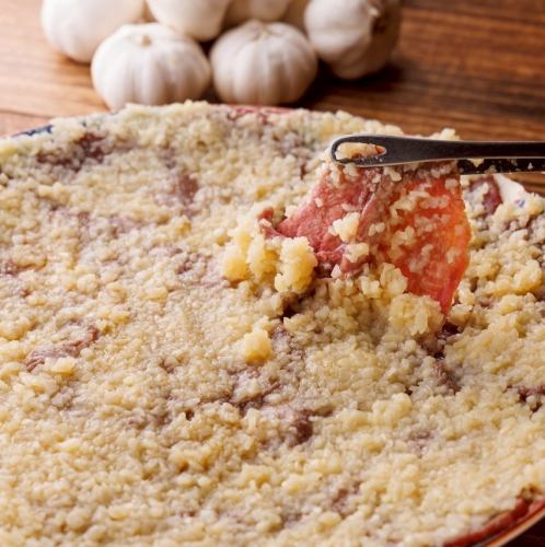 にんにくじゅうタン