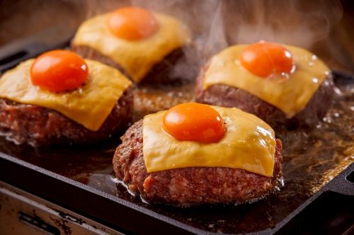 お昼限定!ランチがお得!