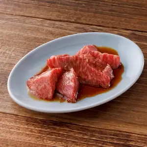 切り落とし和牛ロース