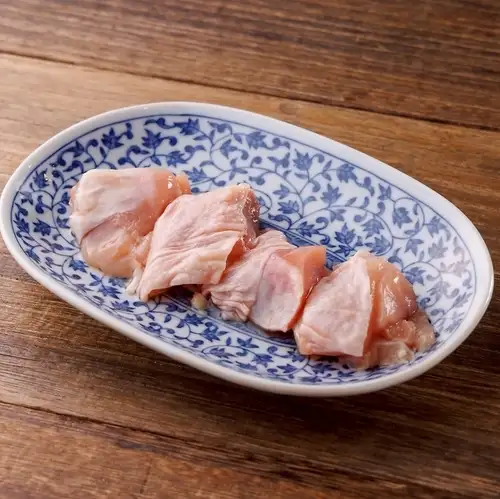 鶏もも