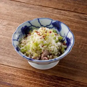 コブクロたたき