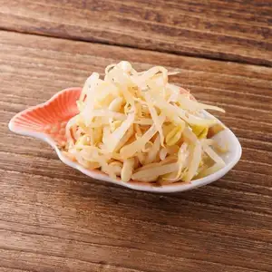 豆もやしナムル