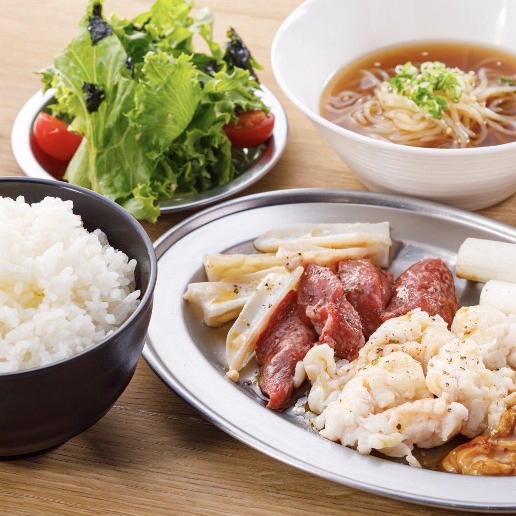 备受瞩目的肉类夜市终于来到春日井啦！