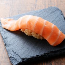 Fatty Salmon