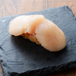 Scallops