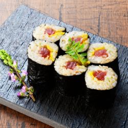 Salmon cream cheese
