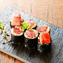 Tomboyish Bluefin Tuna Tuna