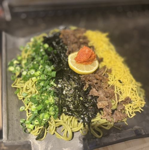 ランチやってます!