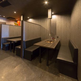 15名以上最大24名様まで店内貸切可能◎ご予約は3日前まで♪