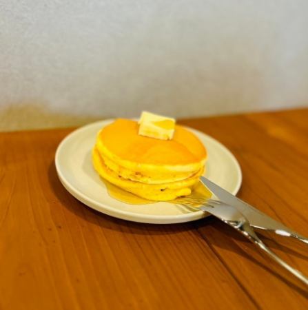 ホットケーキ