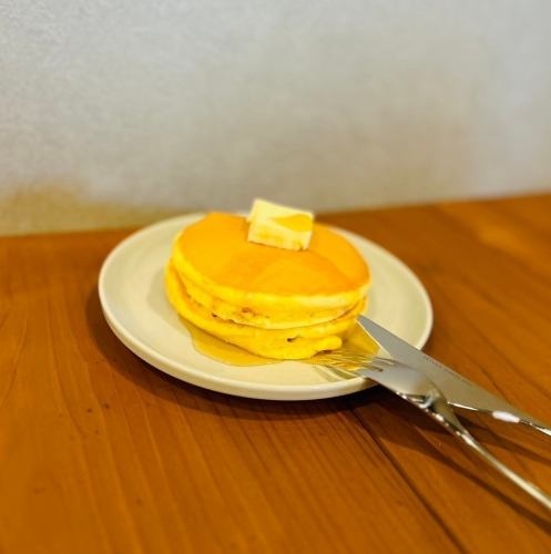ホットケーキ