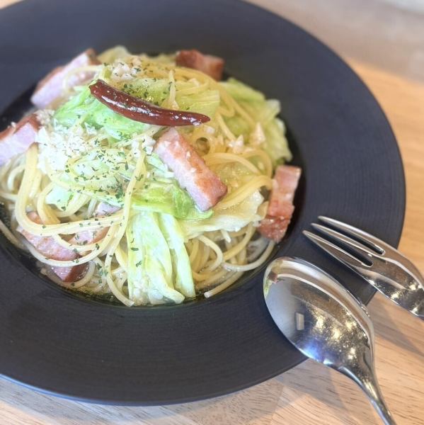 【ランチタイム】は11:30～15:30まで！美味しいランチメニューをご堪能◎