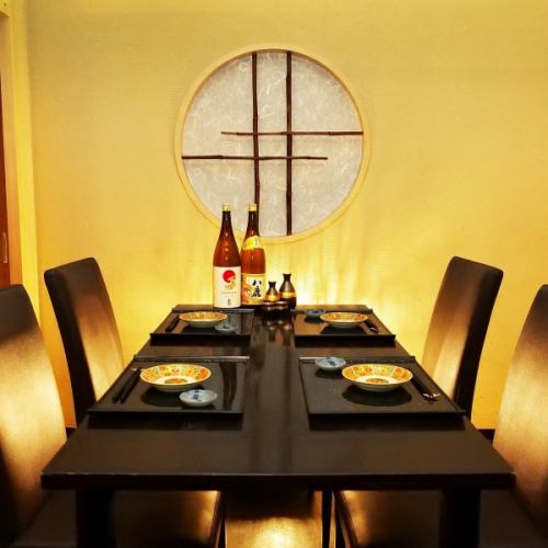 <p>当店では完全個室を完備しているため、プライベート空間で人目を気にせずのんびりとお食事を愉しみたい方にも最適です◎少人数様からご利用できるのでお問い合わせもお気軽に。お勤め先での飲み会,宴会,女子会などに◎さらに飲み会をよりお得に愉しめるクーポン情報を多数配信しております！</p>