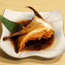 本日の煮付け（数量限定）