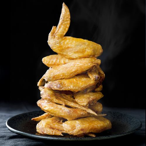 SNS映えメニューの数々！