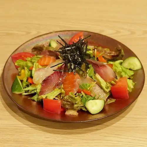 We prioritize freshness!
