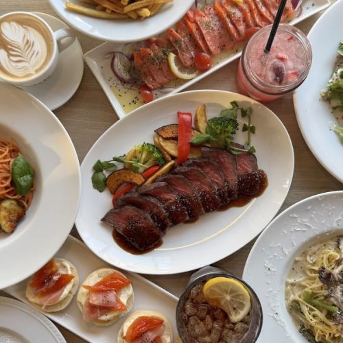 【쁘띠 파티 플랜】