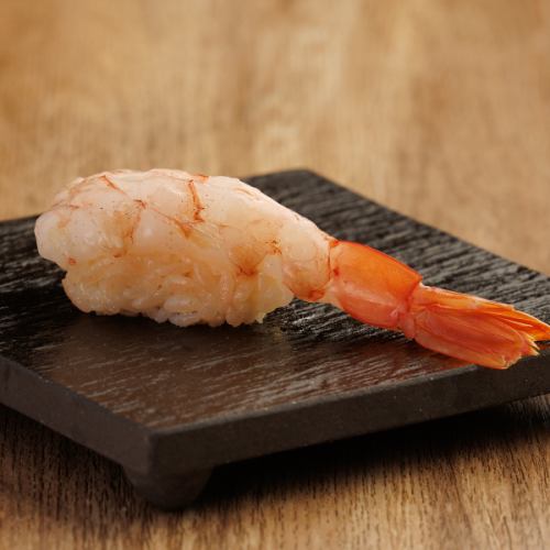赤エビ