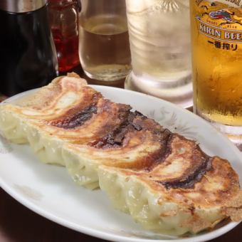 ギョウザ(5ヶ)