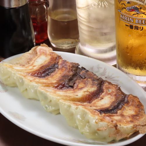 ギョウザ(5ヶ)