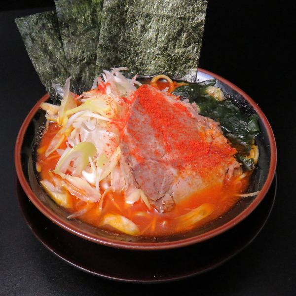 “Yellow Ramen”, a special Yamazaki family product that blends “taste” and “spiciness”
