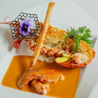 【今月のコース】◆Specialite (スペシャリティ) 16500円(税込)