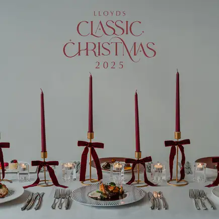 12/23(火)24(水)25(木)開催☆クリスマスディナーコース16,500円(税込・サ別) 乾杯酒プレゼント