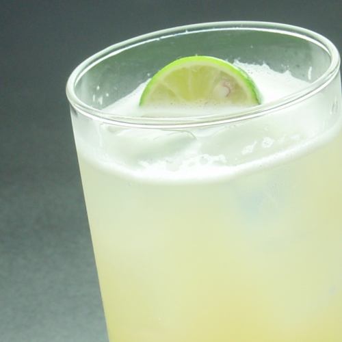 Original Cocktail Izayoi