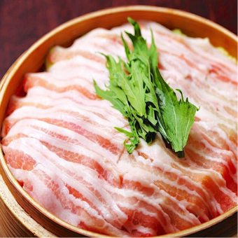 【平日限定コース】 《3H飲み放題》鶏蒸篭やかつおのたたきなど 6品4,000⇒3000円