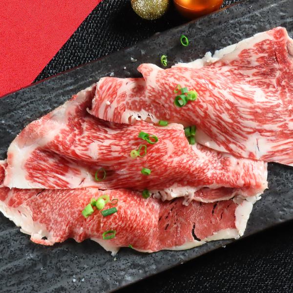 ◇こだわりの食材◇料理長が厳選した肉や魚の贅沢食材を使用したお酒の進む当店自慢の料理の数々。