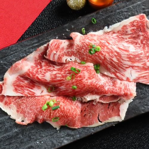 ◇こだわりの食材◇料理長が厳選した肉や魚の贅沢食材を使用したお酒の進む当店自慢の料理の数々。