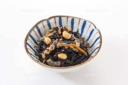 羊棲菜