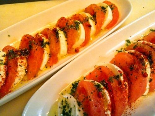 気軽にイタリアン♪