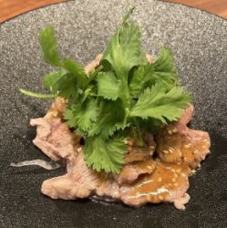 よだれラム