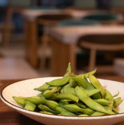 枝豆