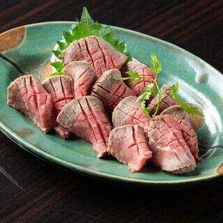 【180分飲み放題付】NEW★肉の旨味を贅沢に味わう《肉堪能コース》全10品8980円→8000円(税込)