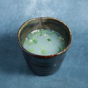 雞湯