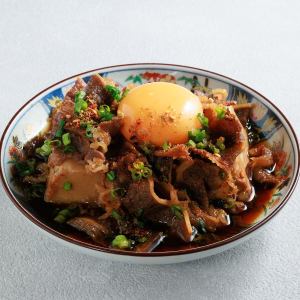 壽喜燒肉豆腐