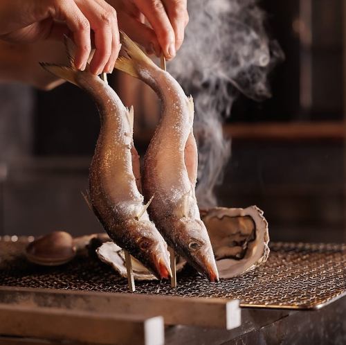毎日が新しい味わい、旬の料理体験